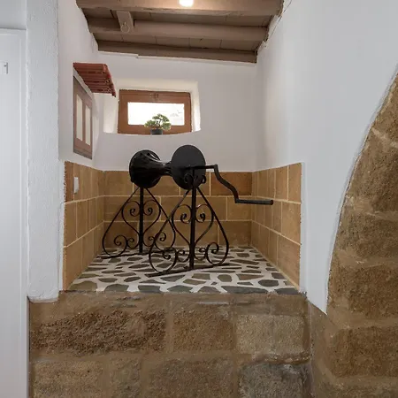 Rustic Self-Inn Rhodes City Dış mekan fotoğraf