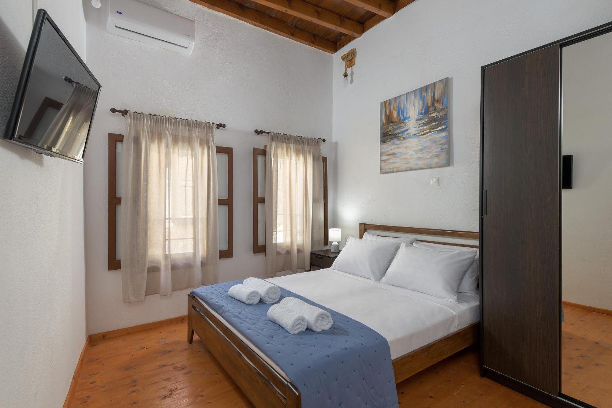 Apartment Rustic Self-inn