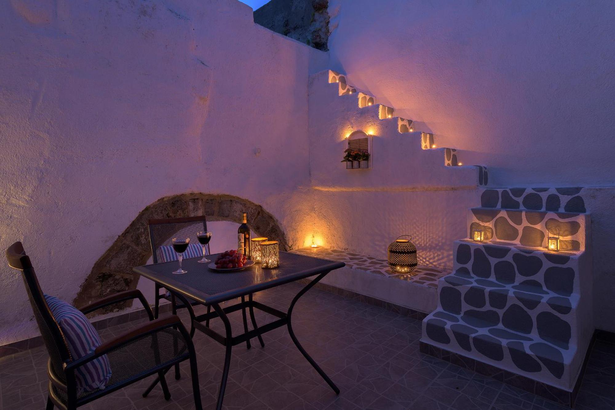 Rustic Self-inn