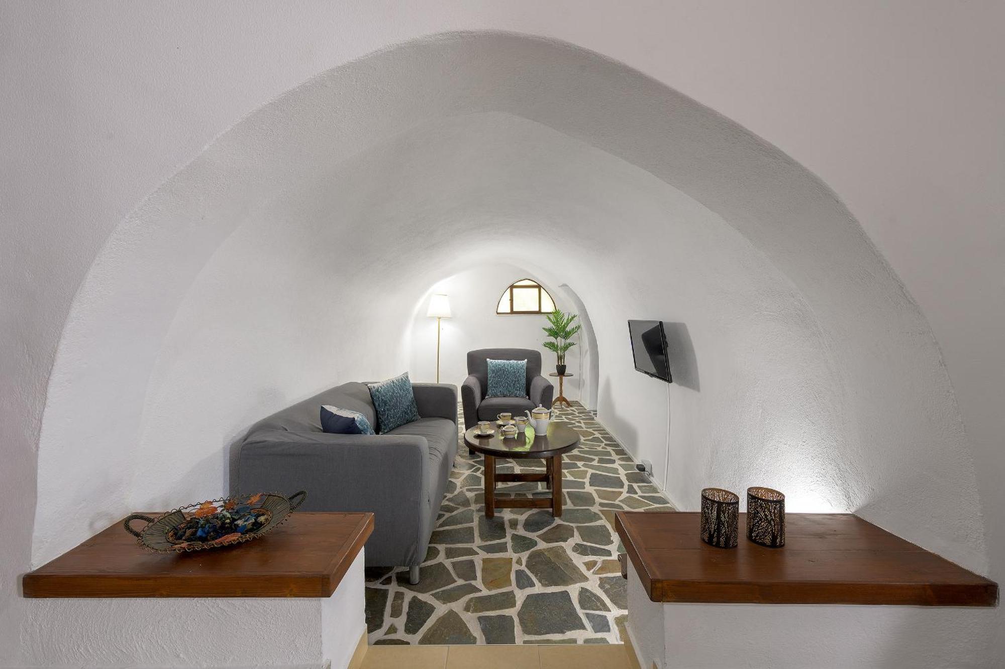 Apartment Rustic Self-inn
