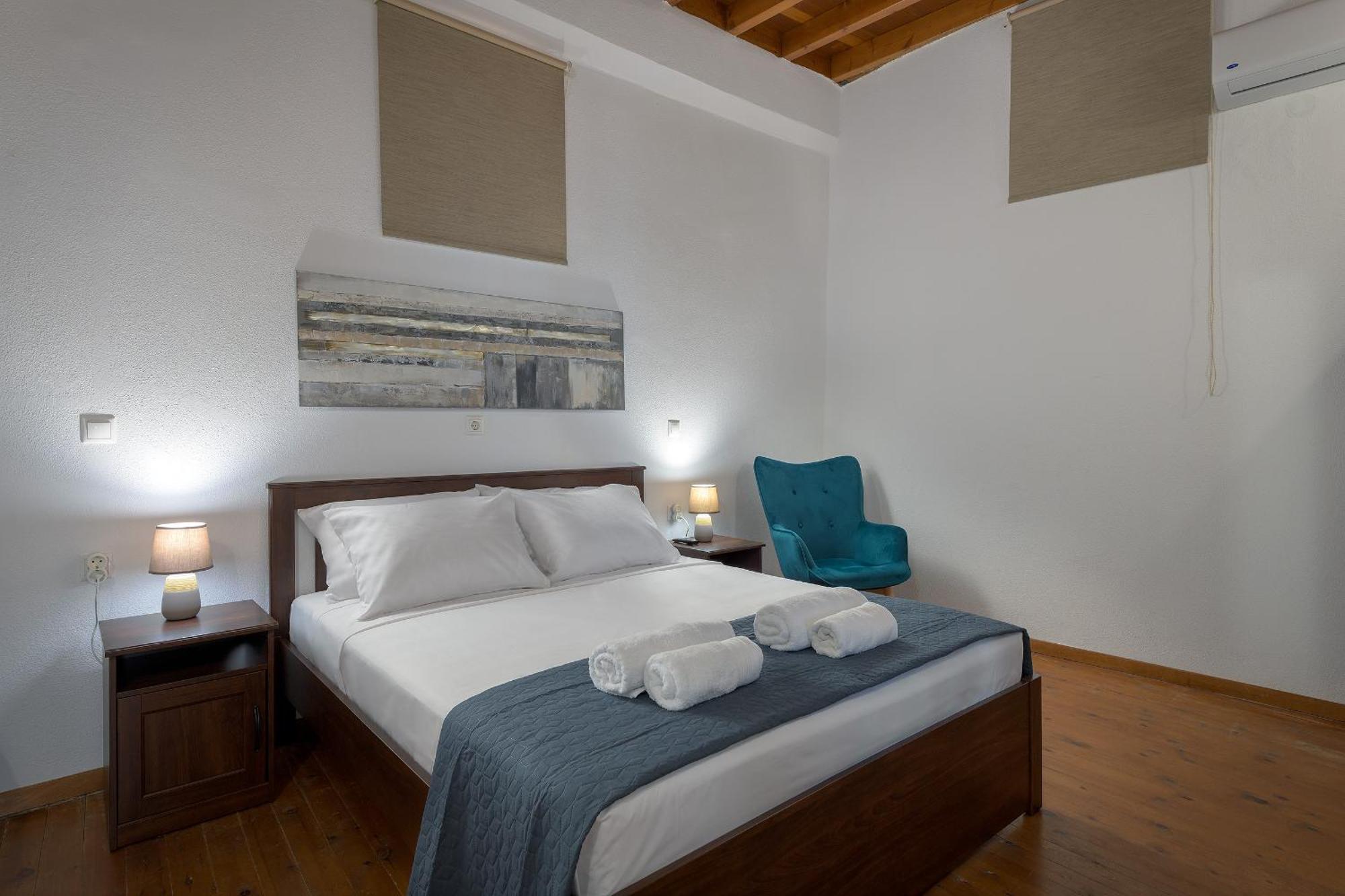 Apartment Rustic Self-inn