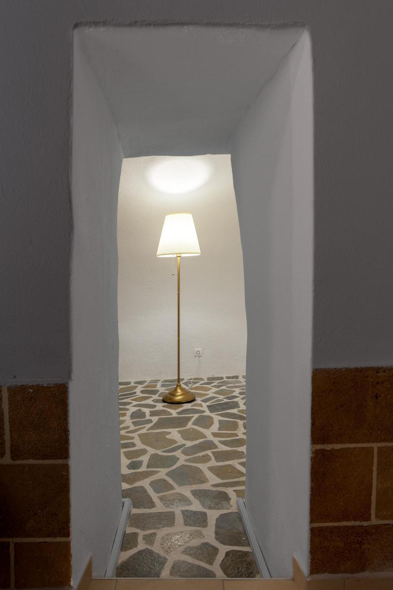Apartment Rustic Self-inn Rhodes City