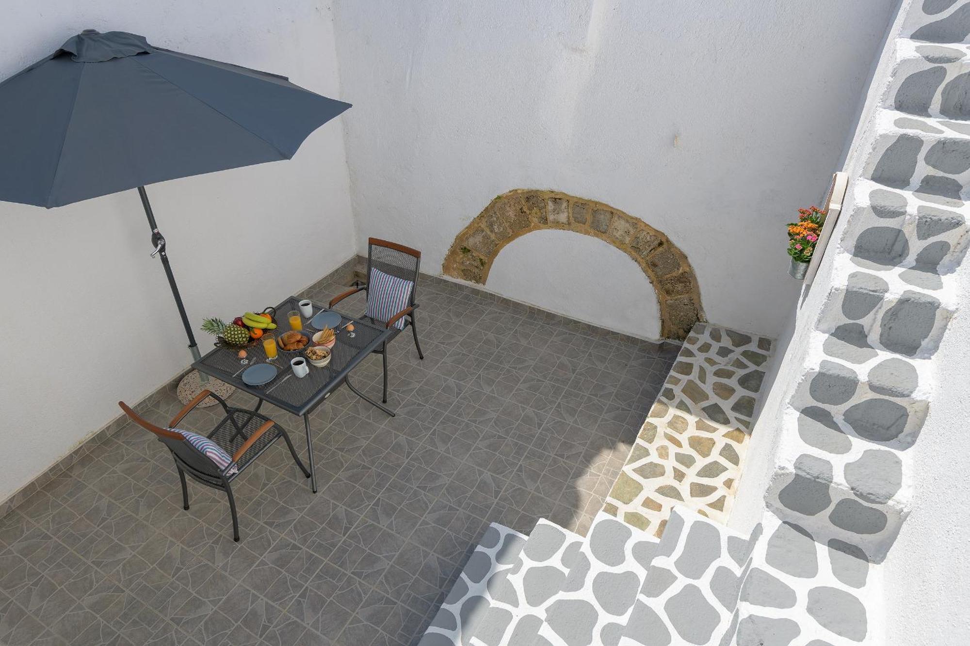 Appartement Rustic Self-inn
