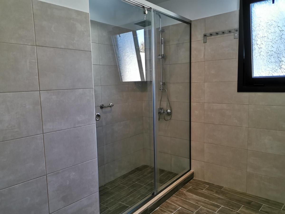 Rustic Self-inn Apartment Rhodes City