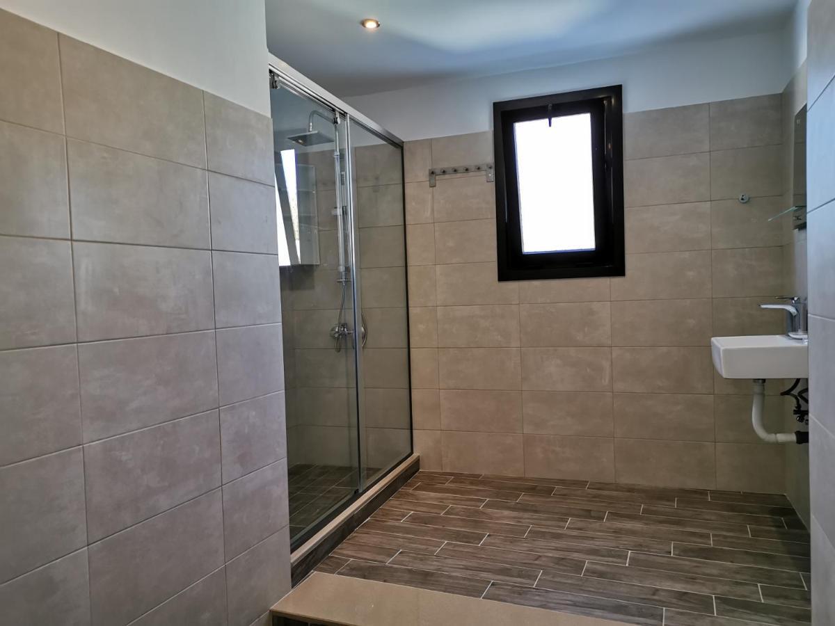 Rustic Self-inn Apartment Rhodes City