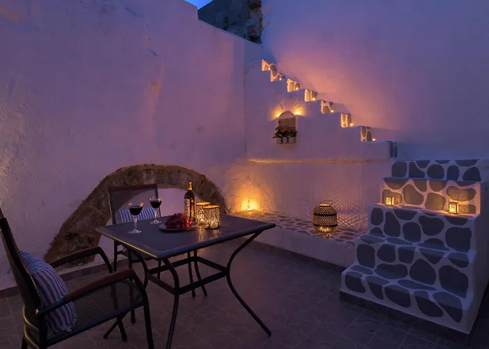 Rustic Self-Inn