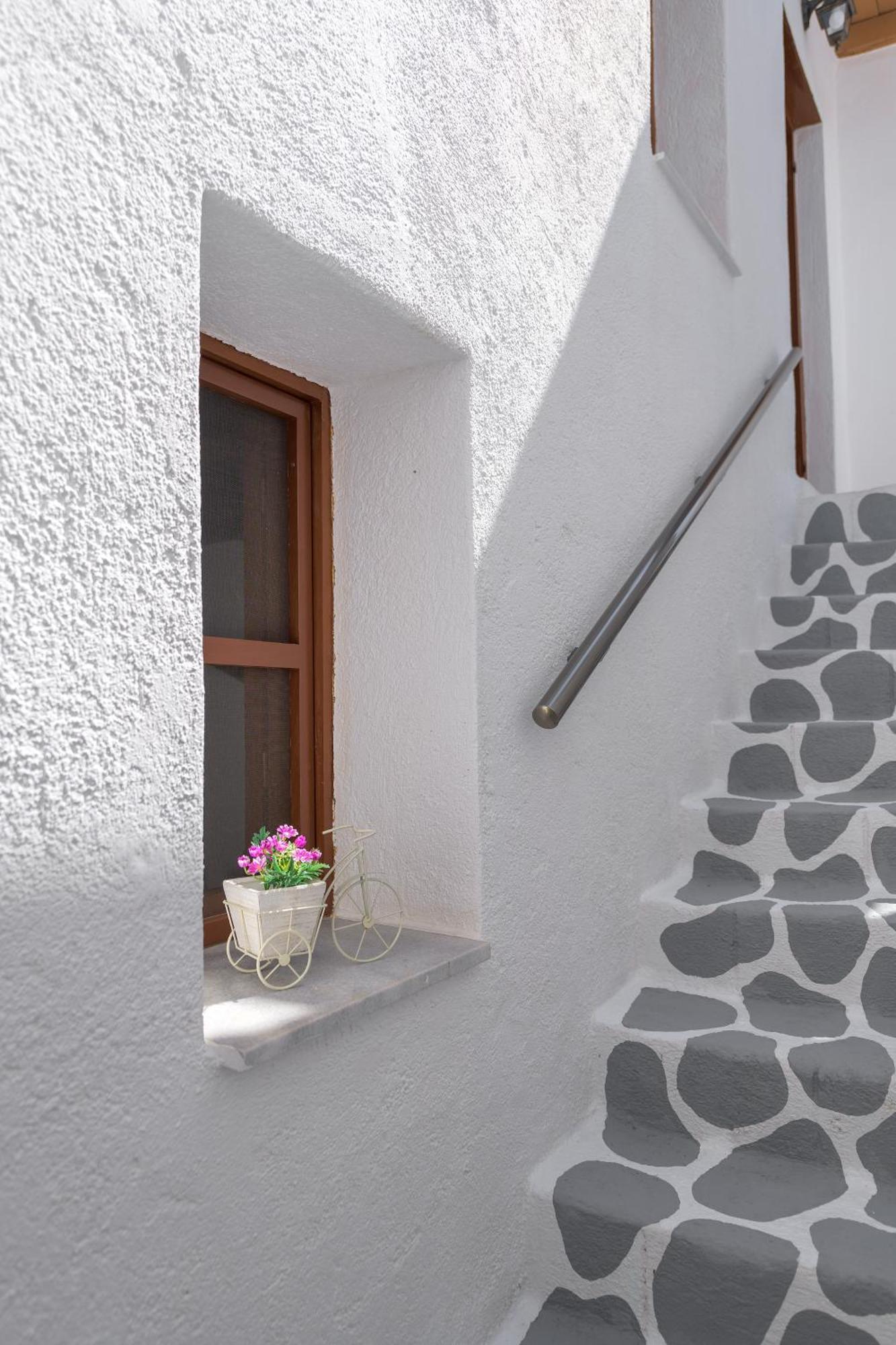 Апартаменты Rustic Self-inn